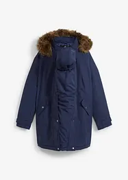 Outdoor zwangerschapsjas / draagjas, bonprix