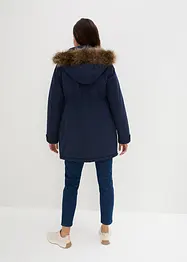 Outdoor zwangerschapsjas / draagjas, bonprix