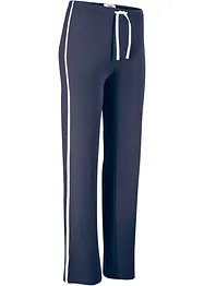 Jogggingbroek van jersey met stretch, bonprix