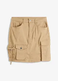 Cargo rok, bonprix