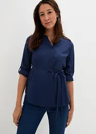 Zwangerschapsblouse / voedingsblouse, bonprix