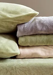 Hoeslaken Cashmere Touch, bpc living bonprix collection