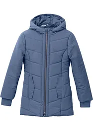 Winterparka met capuchon, waterafstotend, bonprix