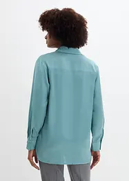 Overhemdblouse, bonprix