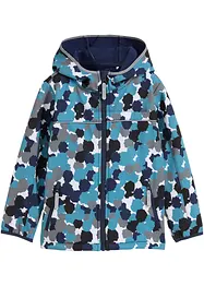 Kinderen softshell jas, bonprix