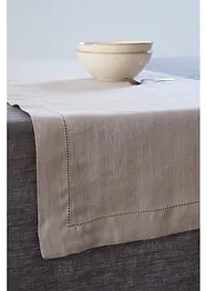 Linnen tafelloper, bonprix