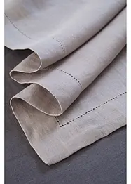 Linnen tafelloper, bonprix