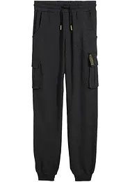 Jongens cargo joggingbroek, bonprix