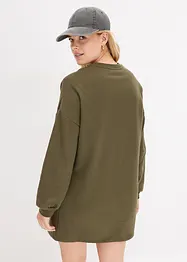 Oversized sweatjurk, bonprix