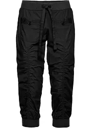 Comfortabele 3/4 broek van puur katoen, bonprix