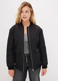 Oversized bomber, bonprix