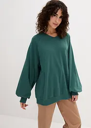 Oversized shirt, bonprix