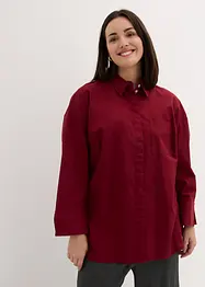 Essential Oxford overhemdblouse, bonprix PREMIUM