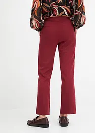 7/8 broek met high waist, bonprix