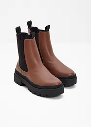 Chelsea boots, bonprix