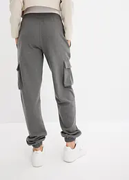 Cargo sweatpants, bonprix