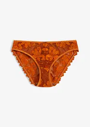 Slip van fijne kant, bonprix