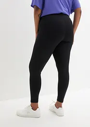 Sneldrogende legging, cropped, bonprix