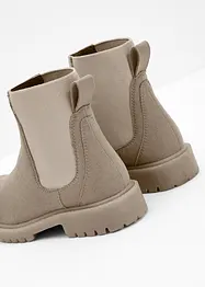 Kinderen Chelsea boots, bonprix