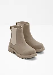 Kinderen Chelsea boots, bonprix