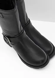 Bikerboots, bonprix