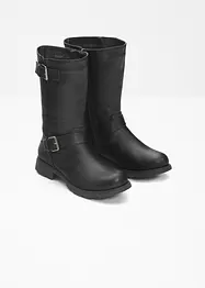 Bikerboots, bonprix