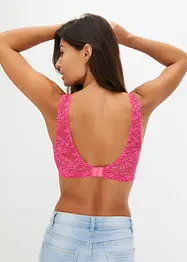 Naadloze Feel Comfort bralette met paddings, bonprix