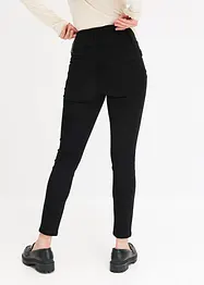 Twill broek, bonprix