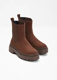 Chelsea boots, bonprix