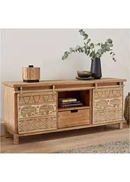 Dressoir met olifantdesign, bonprix