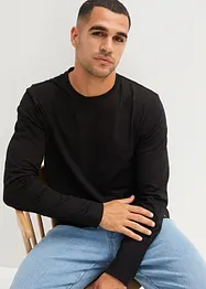 Longsleeve (set van 2), bonprix