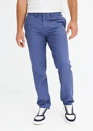 Regular fit chino, straight, bonprix