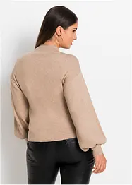 Oversized trui, bonprix