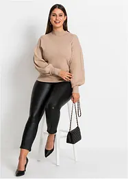 Oversized trui, bonprix
