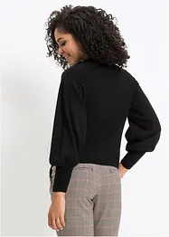 Oversized trui, bonprix