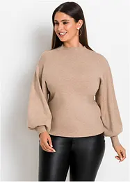 Oversized trui, bonprix