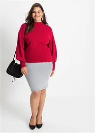 Oversized trui, bonprix
