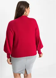 Oversized trui, bonprix