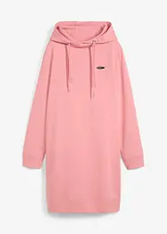 Sweatjurk met capuchon, bonprix