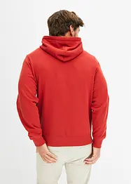 Hoodie met comfort fit, bonprix