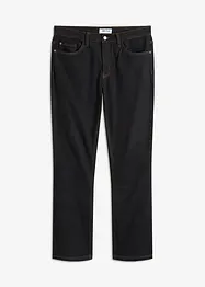 Regular fit stretch jeans, bootcut, bonprix