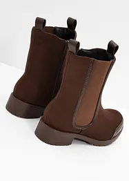 Chelsea boots, bonprix