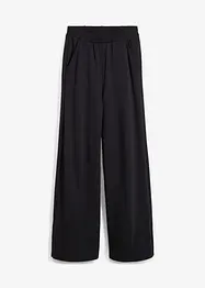 Sweatpants in een katoenmix, bonprix