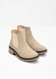 Chelsea boots, bonprix