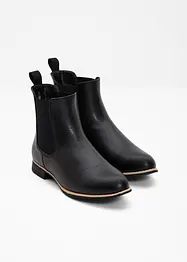 Chelsea boots, bonprix