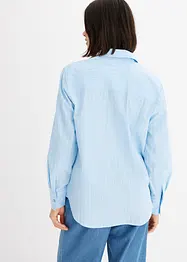 Popeline blouse, bonprix