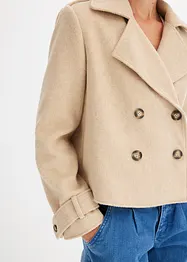 Peacoat, bonprix