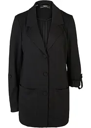 Punto di Roma blazer in een viscosemix, bonprix