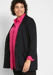 Punto di Roma blazer in een viscosemix, bonprix