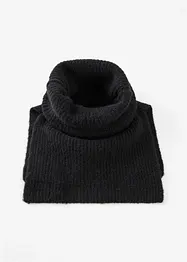 Kraagsjaal met alpaca, bonprix